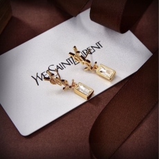 Ysl Earrings